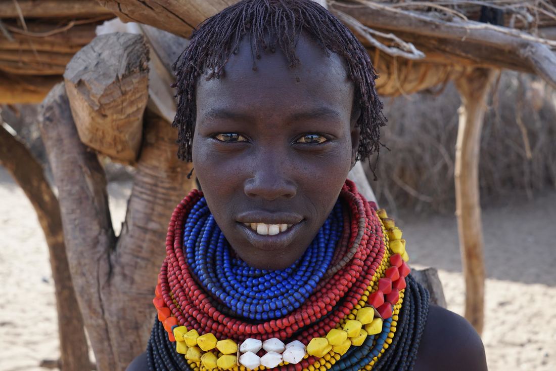 Omo Valley Photography Tour - Ethiopias Last Tribes 